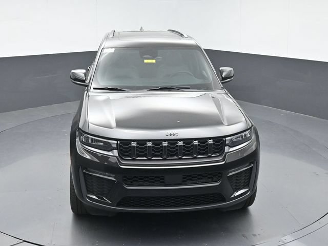 New 2026 Jeep Grand Cherokee Limited w/ Limited Altitude Package RWD image 36