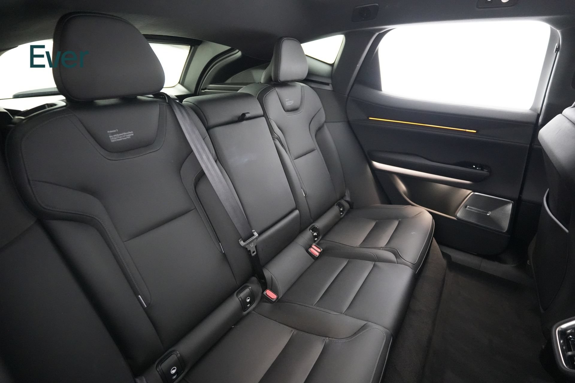 Used 2025 Polestar Polestar 3 AWD/4WD image 5