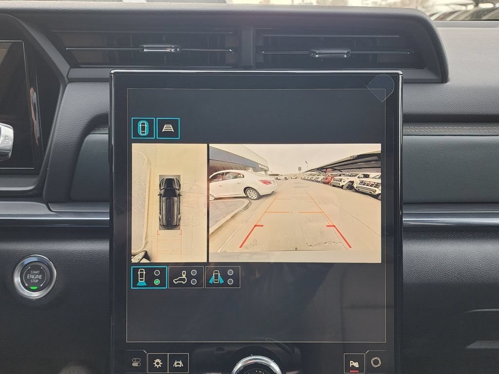 New 2026 GMC Terrain AT4 AWD/4WD image 29