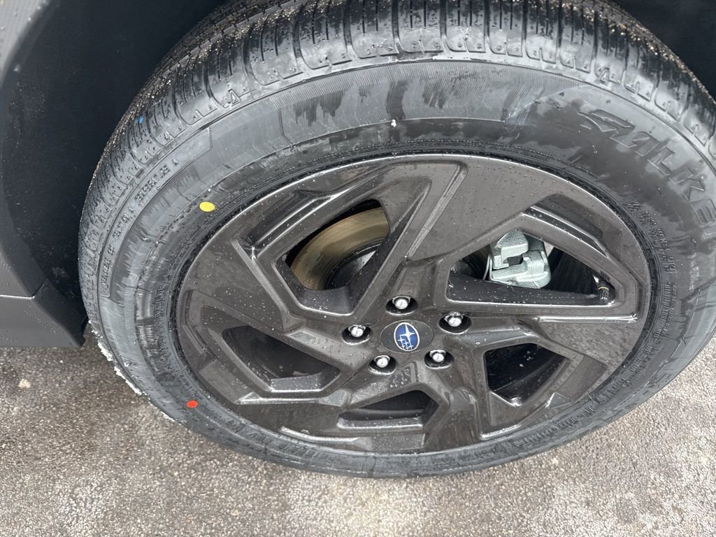 New 2026 Subaru Crosstrek 2.5i Sport image 34