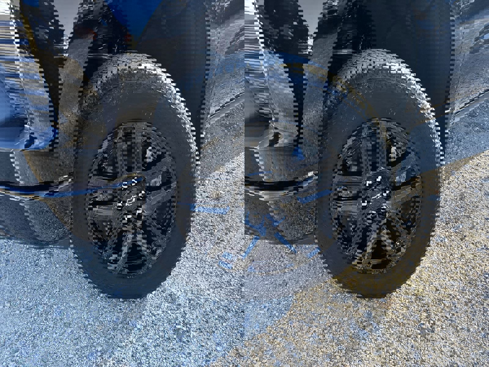 New 2026 Chevrolet Silverado 1500 LT Trail Boss w/ LT Trail Boss Premium Package image 13