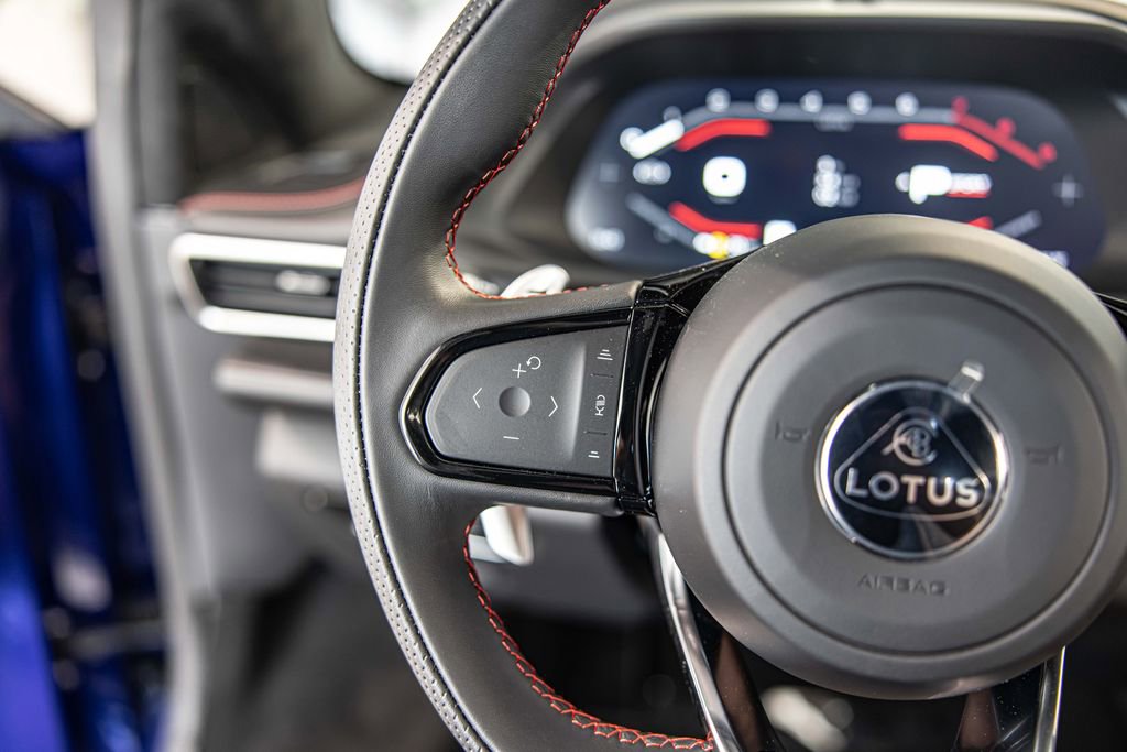 New 2026 Lotus Emira SE RWD image 22