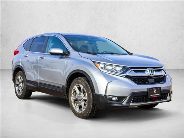 Used 2019 Honda CR-V EX-L image 3