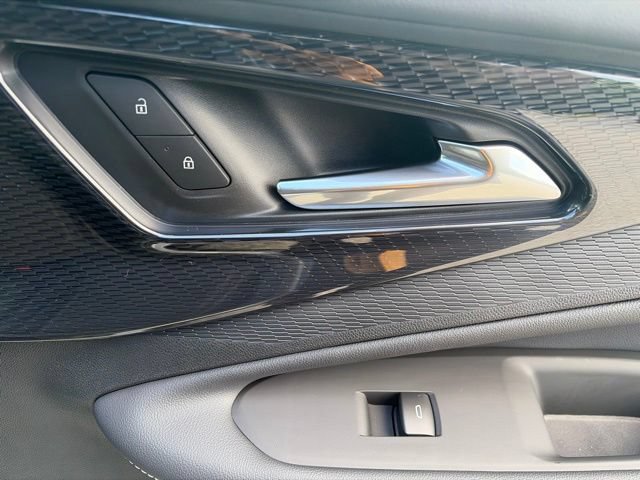 New 2026 Chevrolet Blazer EV LT AWD/4WD image 38