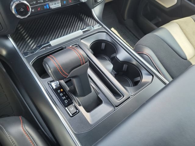 Used 2025 Ford F150 Raptor AWD/4WD image 26