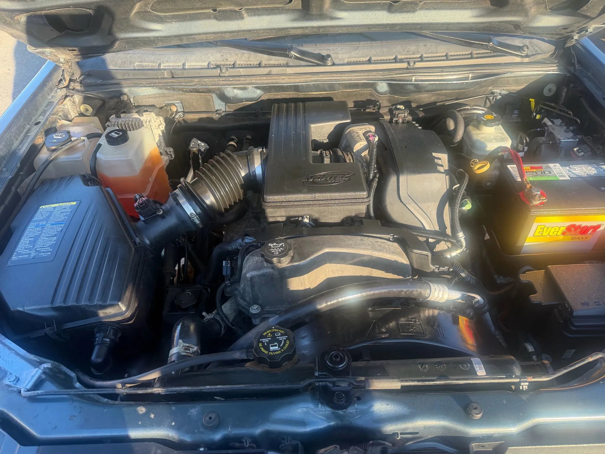 Used 2007 Chevrolet Colorado LT w/ LT Preferred Equipment Group image 24