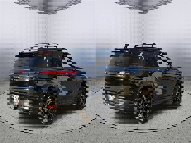 New 2026 INFINITI QX60 Autograph image 9