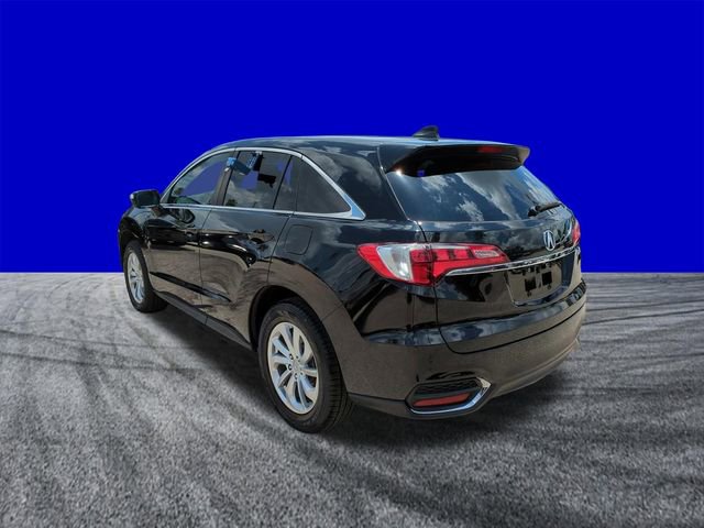 Used 2017 Acura RDX FWD w/ Technology Package image 6