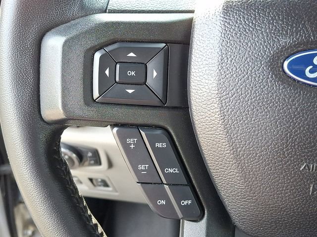 Used 2018 Ford F150 XLT w/ Equipment Group 302A Luxury image 16