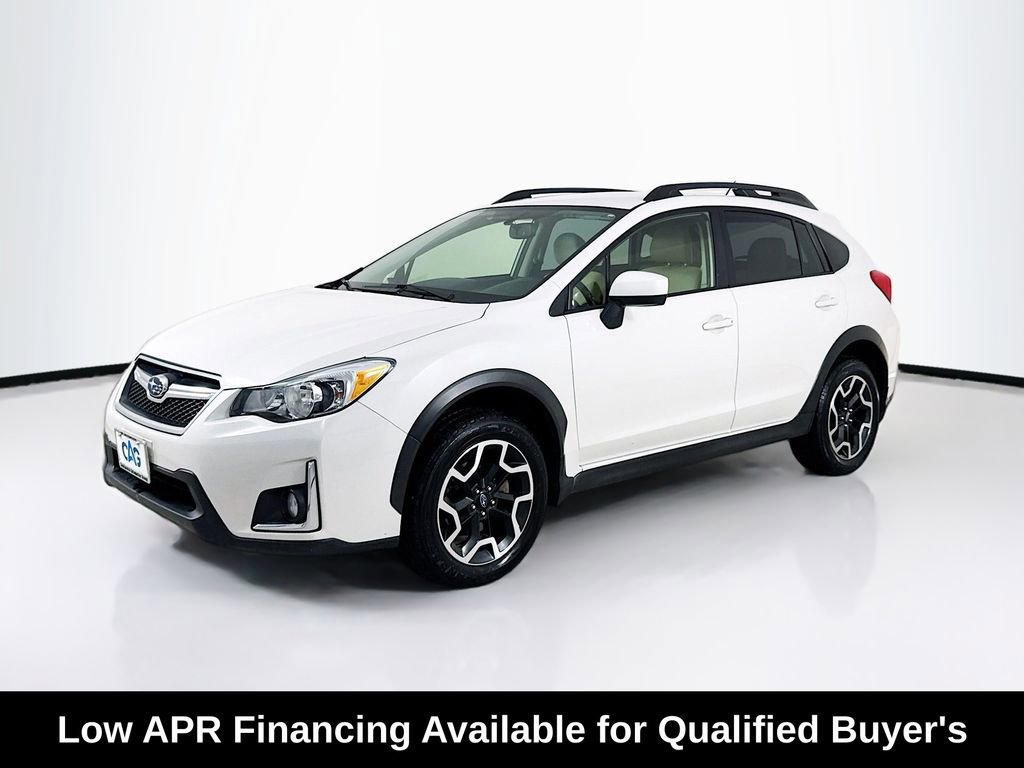 Used 2016 Subaru Crosstrek 2.0i Premium AWD/4WD image 3