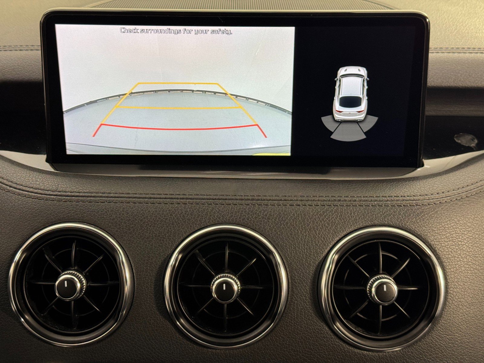 Used 2022 Kia Stinger GT-Line image 25