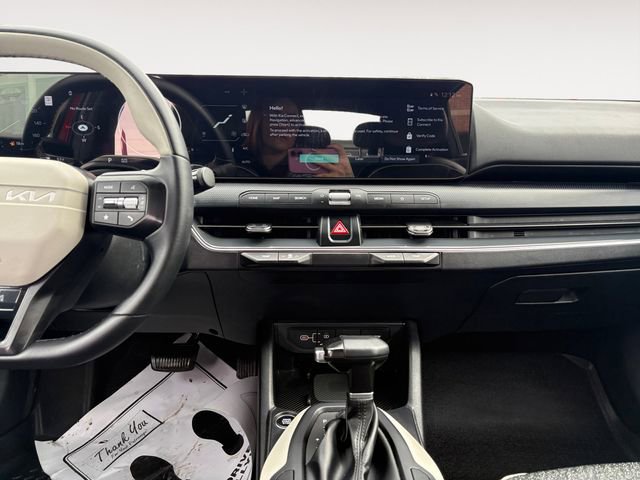 Certified 2025 Kia K4 GT-Line FWD image 11
