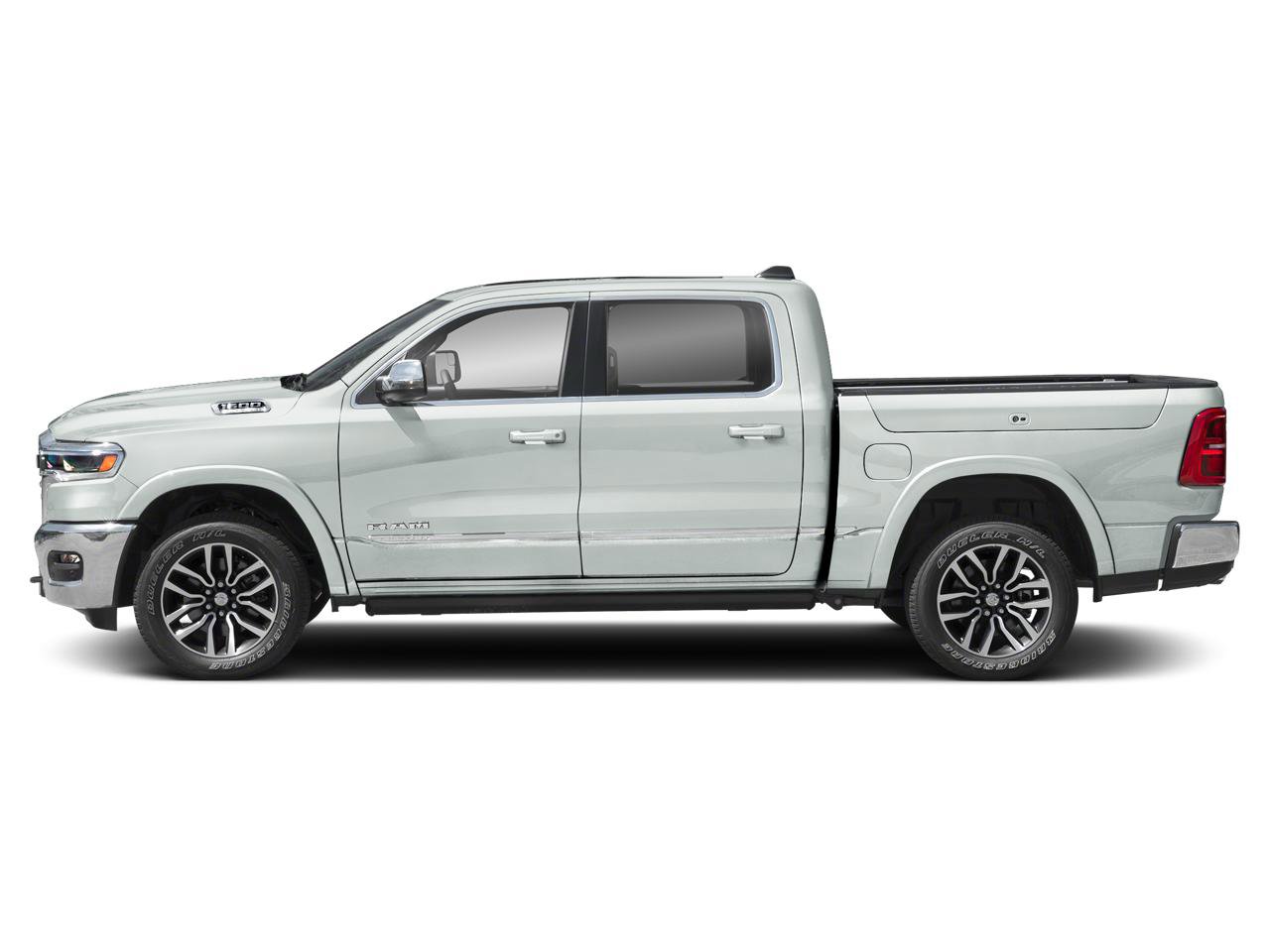 New 2026 RAM 1500 Limited w/ Bed Utility Group image 31