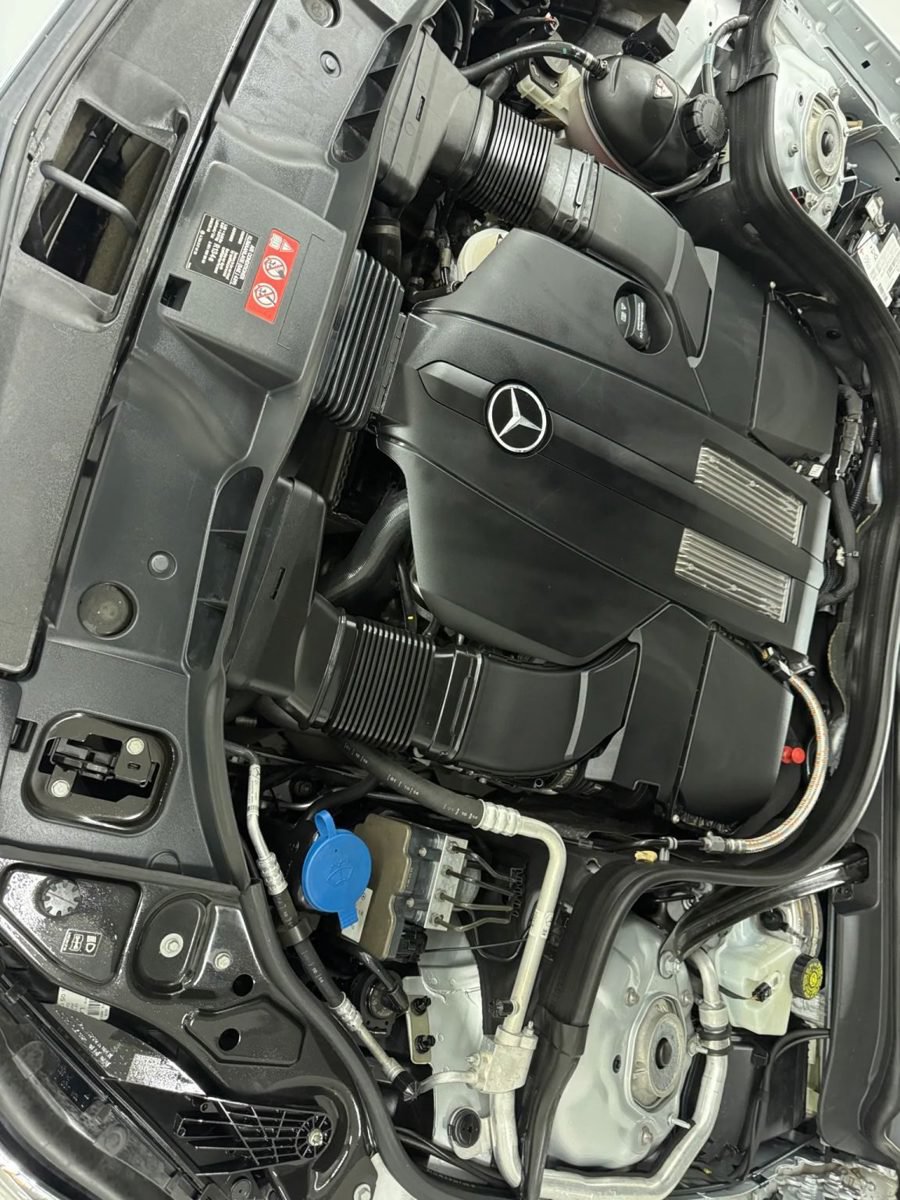 Used 2015 Mercedes-Benz CLS 400 image 47