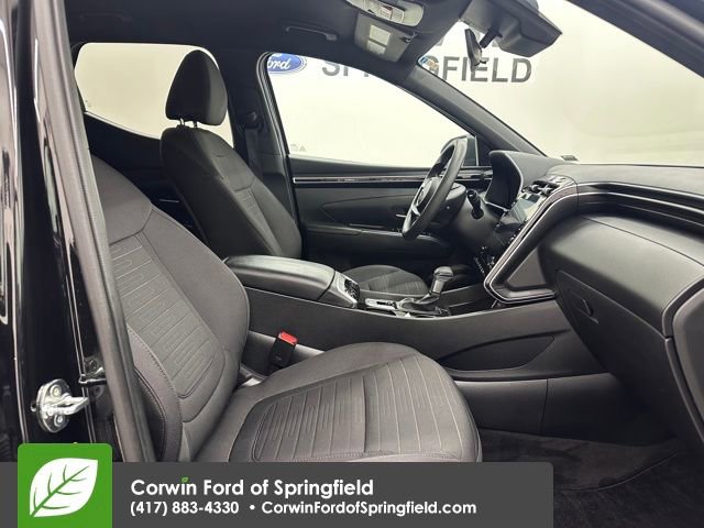 Used 2024 Hyundai Santa Cruz SEL image 9