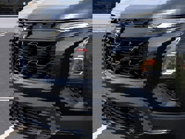 New 2026 Chevrolet Equinox RS w/ Safety and Technology Package image 13