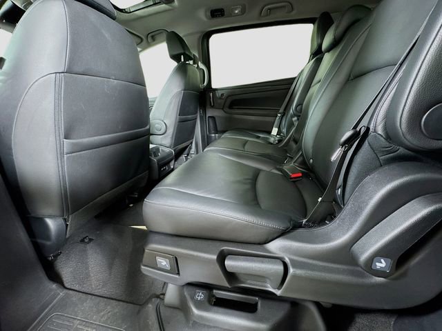 Used 2024 Honda Odyssey EX-L image 27