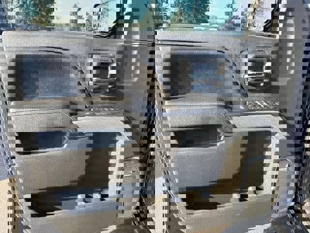 Certified 2016 Chevrolet Silverado 1500 LTZ Z71 w/ LTZ Plus Package image 23