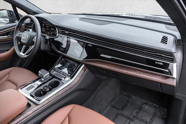 Used 2026 Audi Q7 2.0T Premium Plus image 26