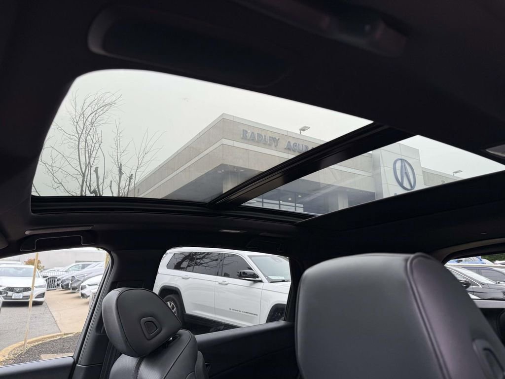 Certified 2022 Acura RDX A-Spec FWD image 12