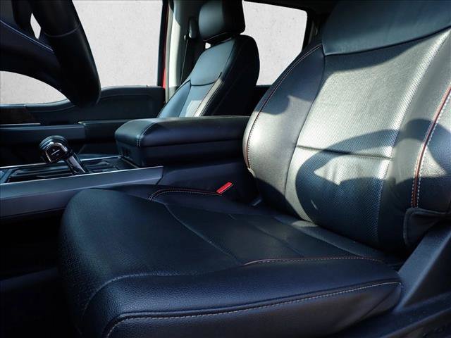 Used 2021 Ford F150 Lariat AWD/4WD image 13