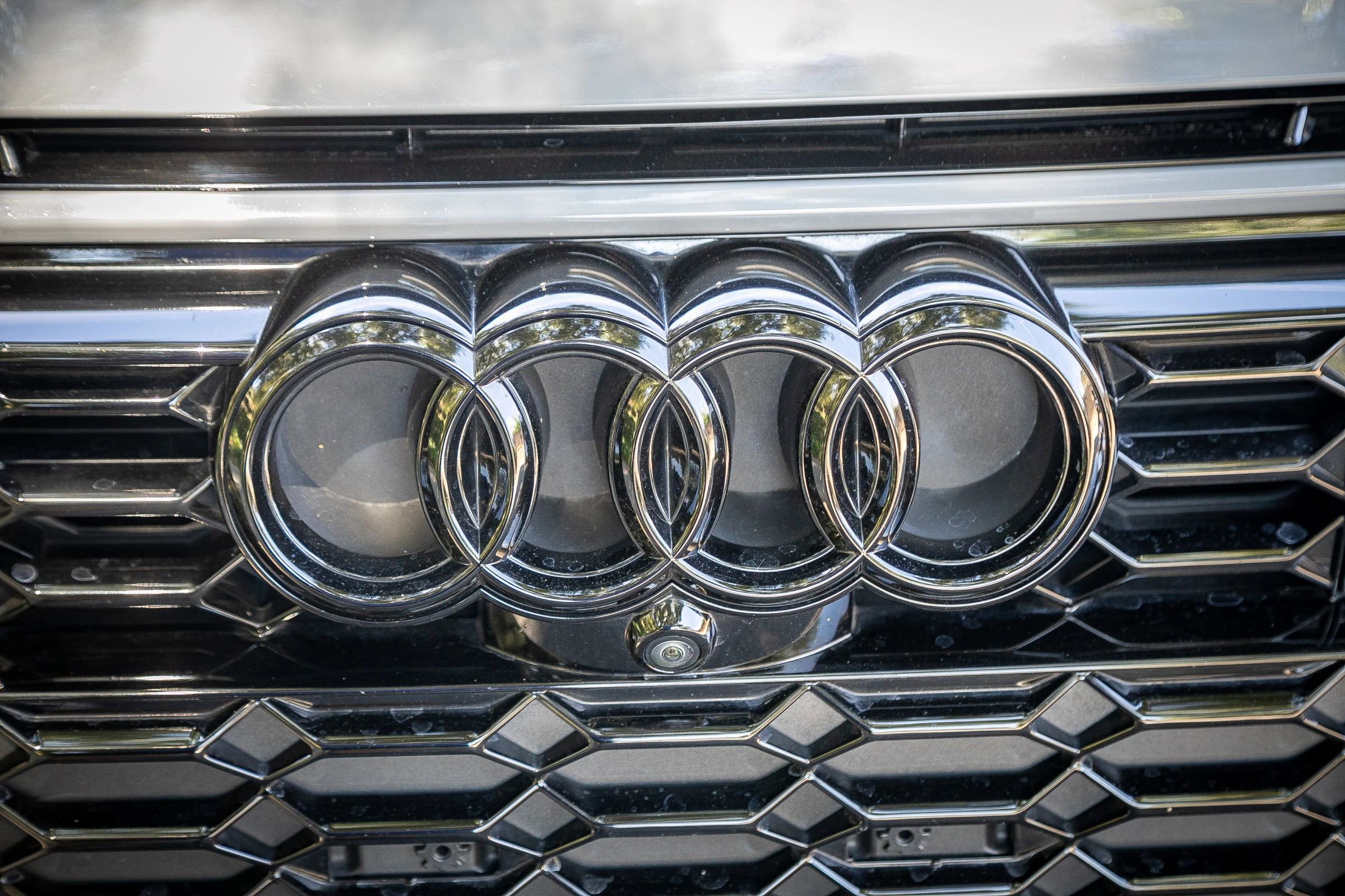 Used 2023 Audi RS 6 image 16