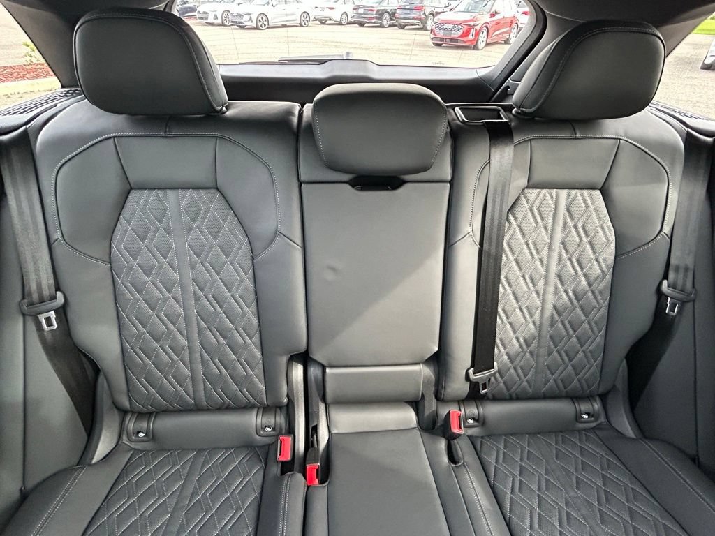 New 2026 Audi SQ5 Premium Plus AWD/4WD image 13