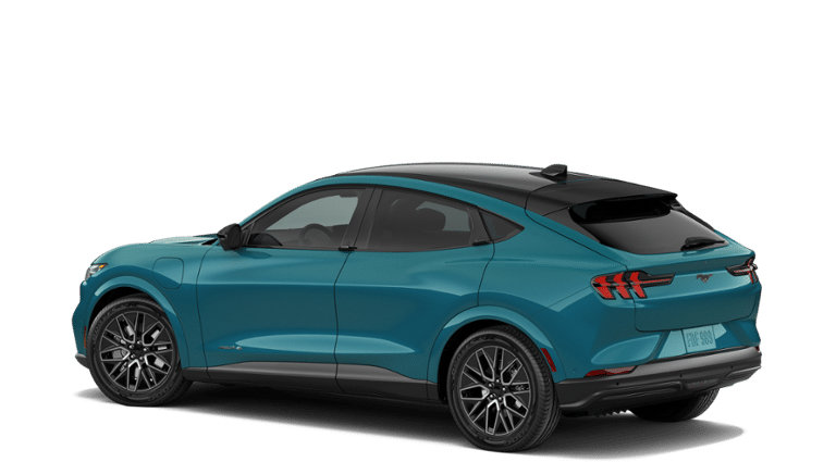 New 2026 Ford Mustang Mach-E Premium AWD/4WD image 15