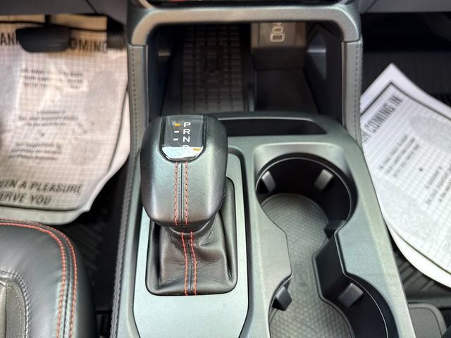 Used 2025 Ford Ranger Raptor AWD/4WD image 33