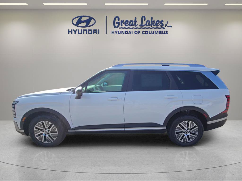 New 2026 Hyundai Palisade SEL AWD/4WD image 2