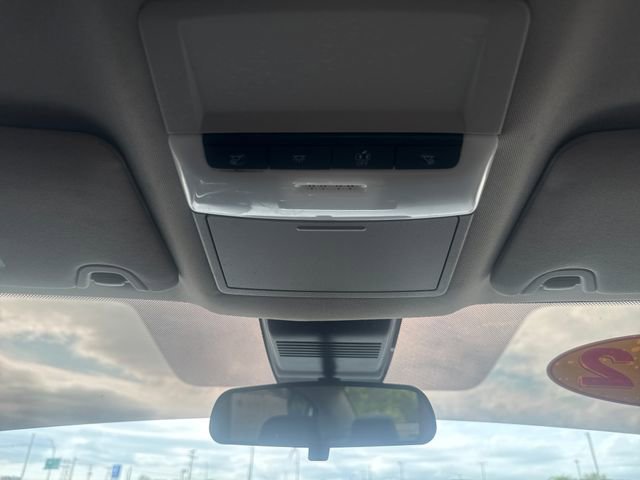 Used 2022 Nissan Altima 2.5 SR image 19