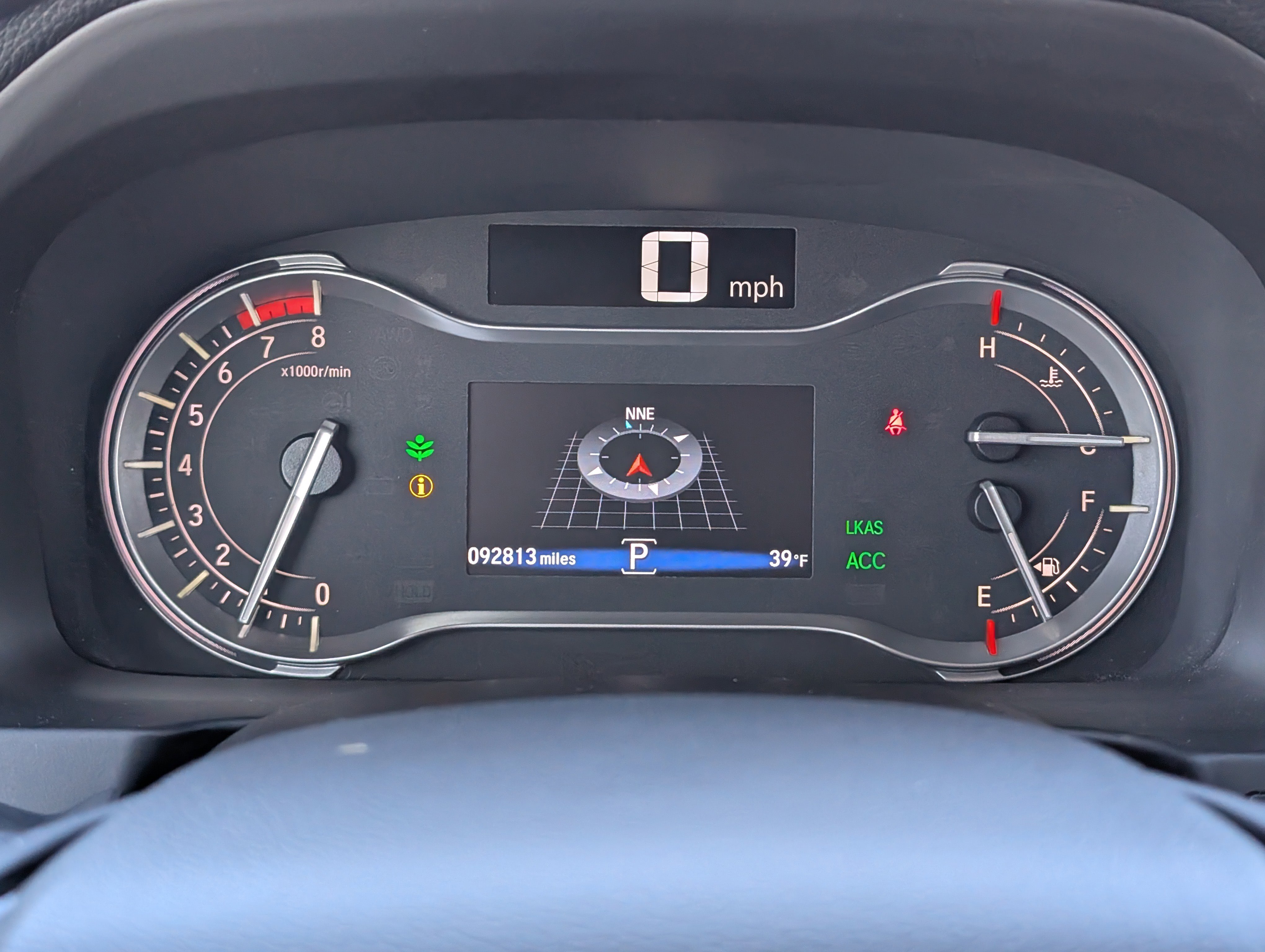 Used 2018 Honda Pilot Touring image 15