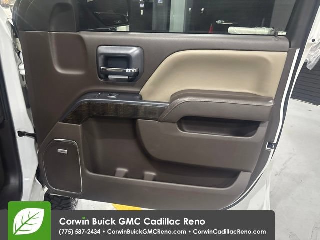 Used 2015 GMC Sierra 2500 Denali AWD/4WD image 24
