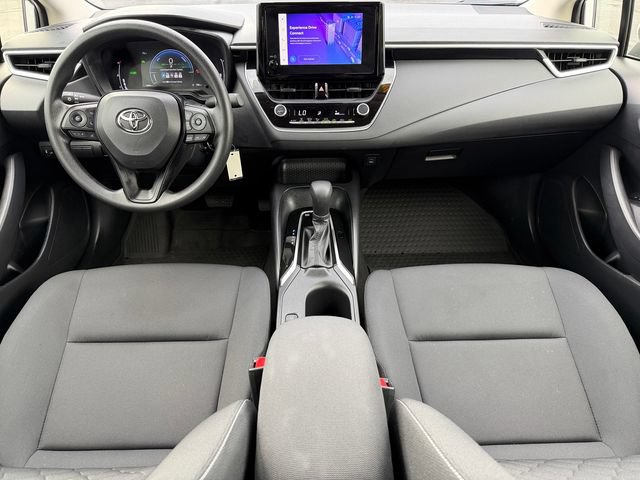 Certified 2026 Toyota Corolla LE FWD image 21