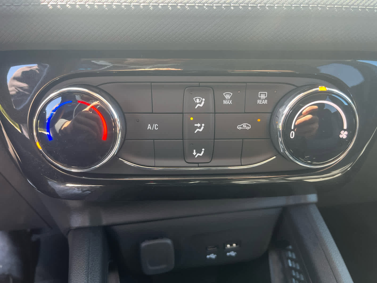 New 2026 Chevrolet TrailBlazer LT image 18