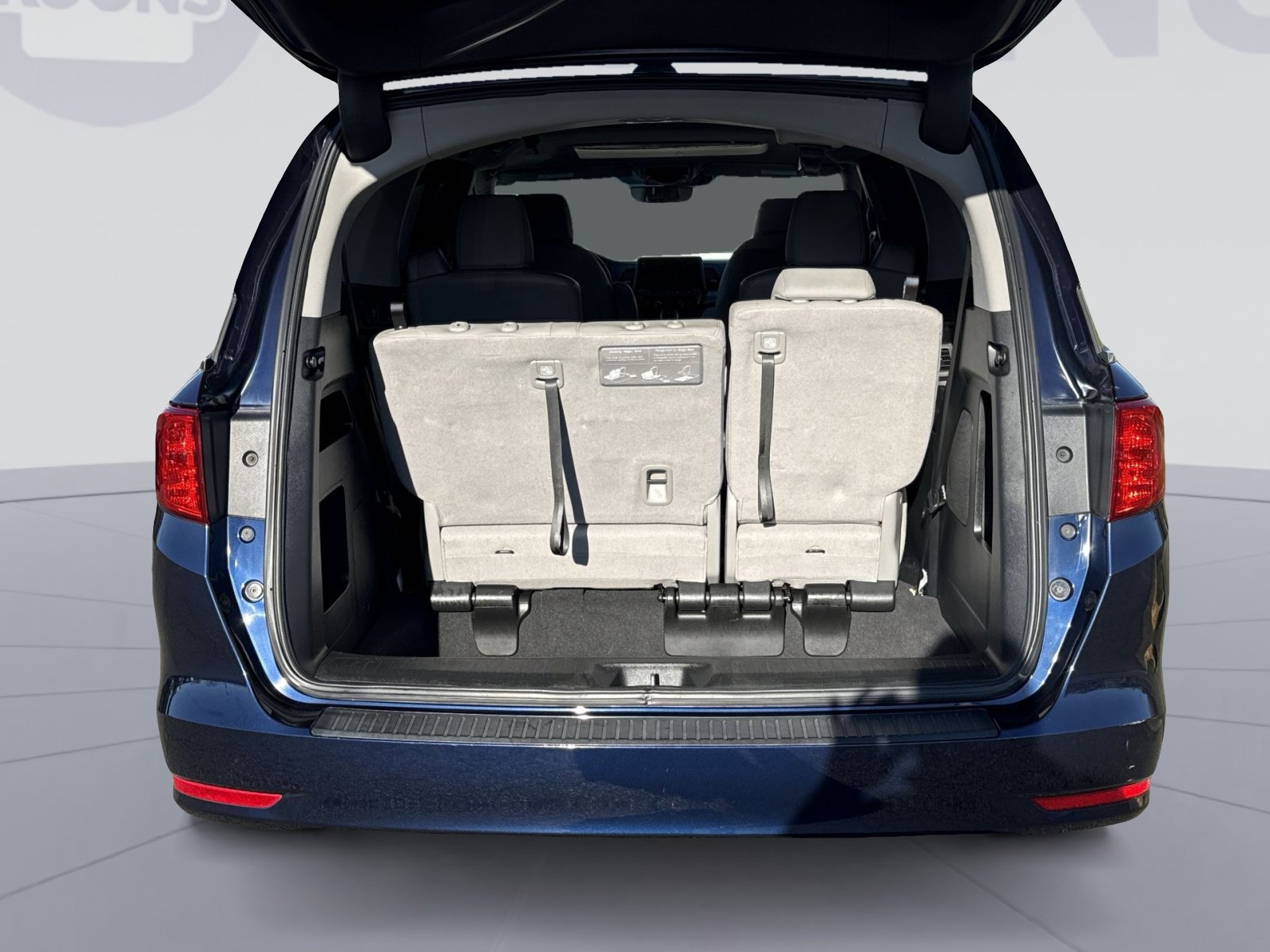 Used 2019 Honda Odyssey EX-L image 26