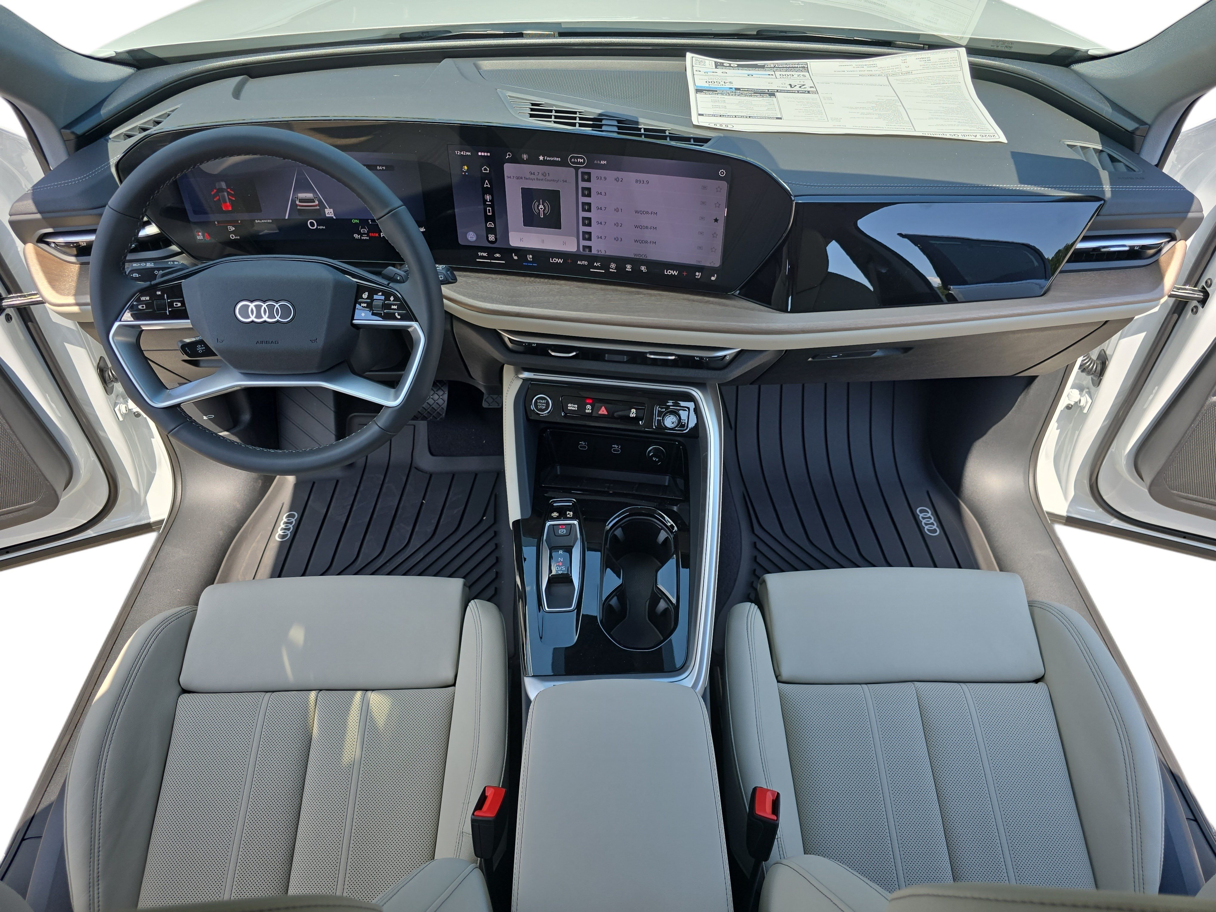 New 2026 Audi Q5 Premium Plus AWD/4WD image 9