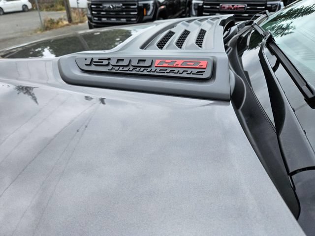 Used 2026 RAM 1500 Limited AWD/4WD image 11