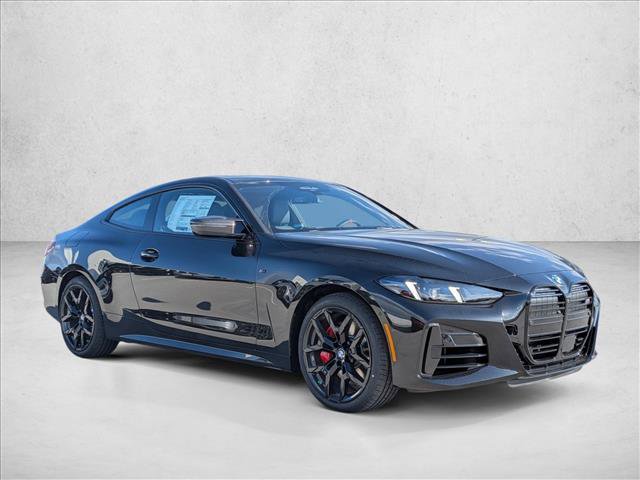 New 2026 BMW 440i xDrive Coupe image 7