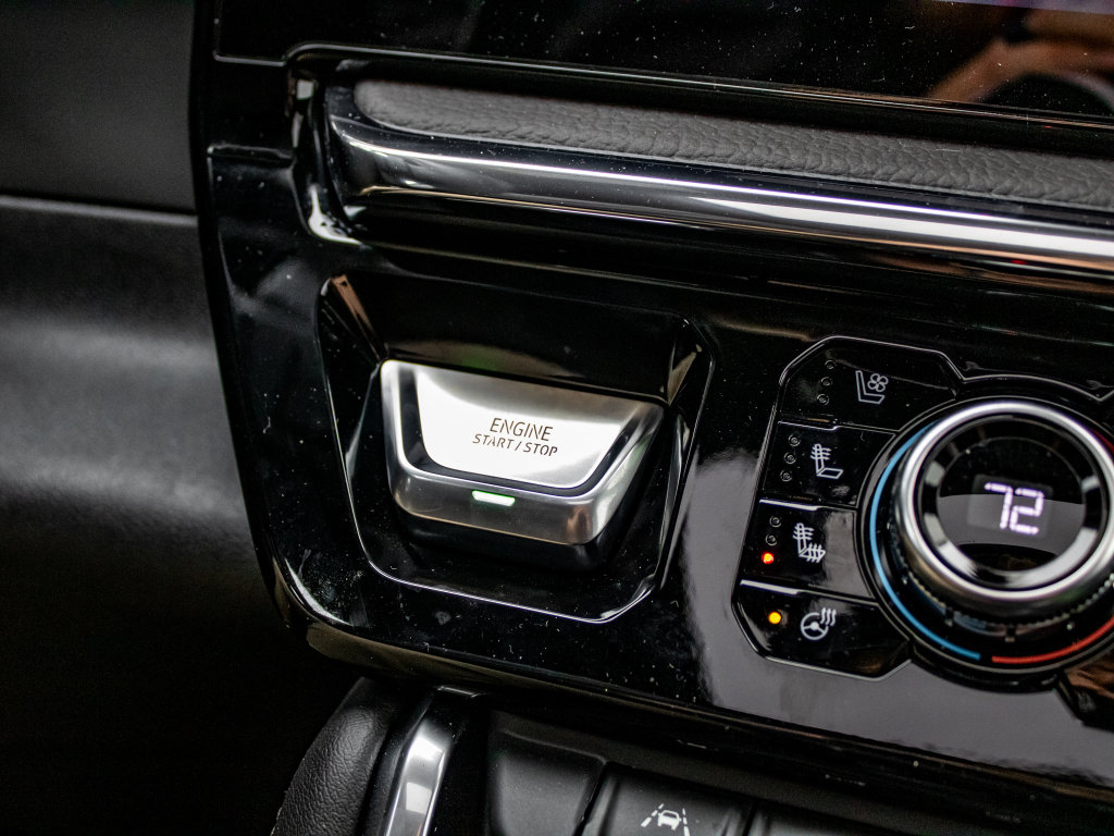 Used 2026 GMC Sierra 1500 Denali image 31