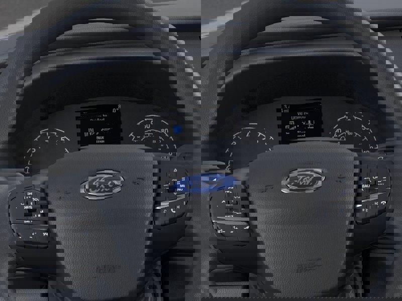 New 2025 Ford Transit 350 148 Medium Roof Wagon image 13