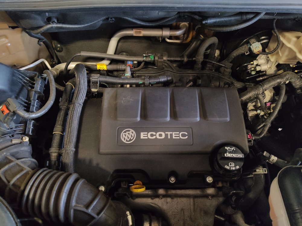 Used 2016 Buick Encore Convenience FWD image 31