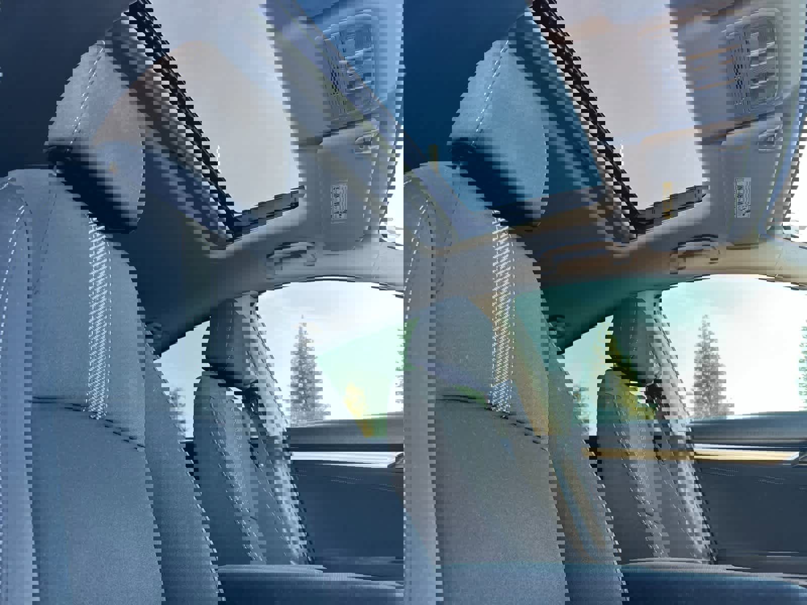 Used 2018 Honda Civic EX image 16