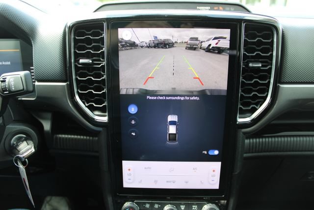 Used 2024 Ford Ranger XLT w/ Equipment Group 301A High RWD image 26