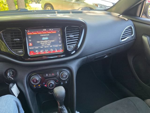 Used 2013 Dodge Dart Limited FWD image 16