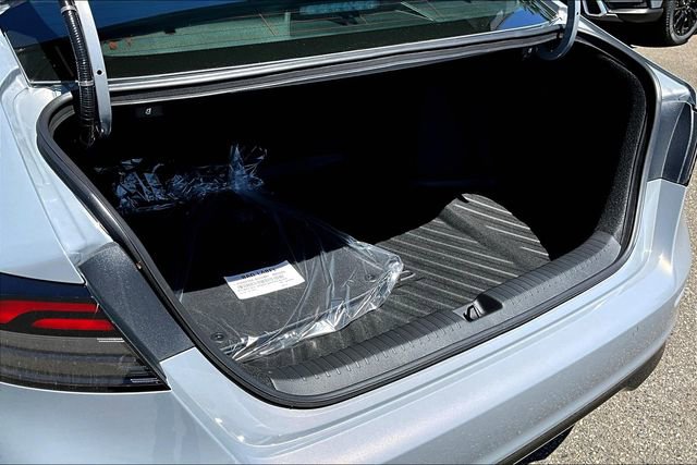 New 2025 Honda Accord Touring image 24