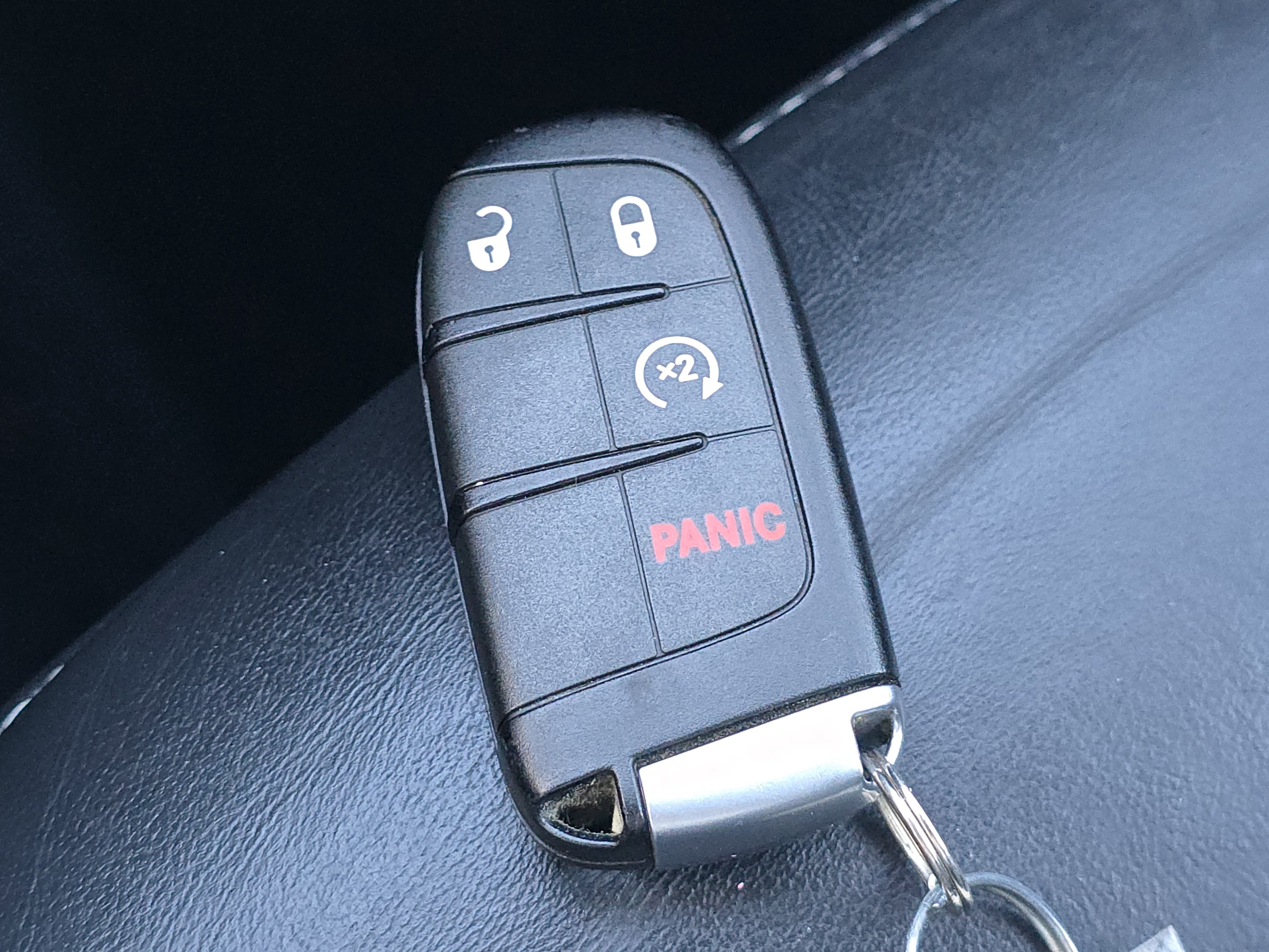 Used 2020 Dodge Journey Crossroad w/ Popular Equipment Group FWD image 28