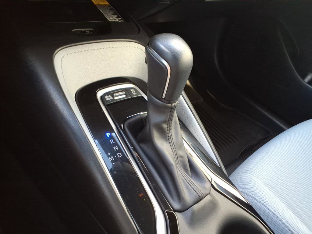 Certified 2024 Toyota Corolla SE w/ SE Package image 19