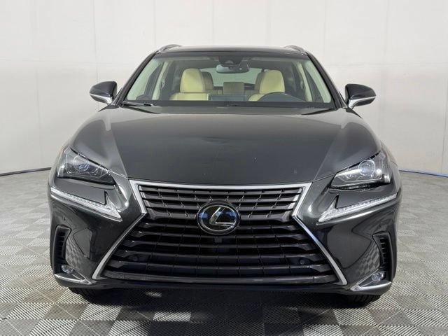 Used 2018 Lexus NX 300 FWD w/ Premium Package image 9