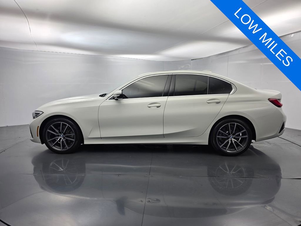 Used 2020 BMW 330i Sedan image 7